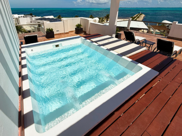 11-JACUZZI-LA AMADA