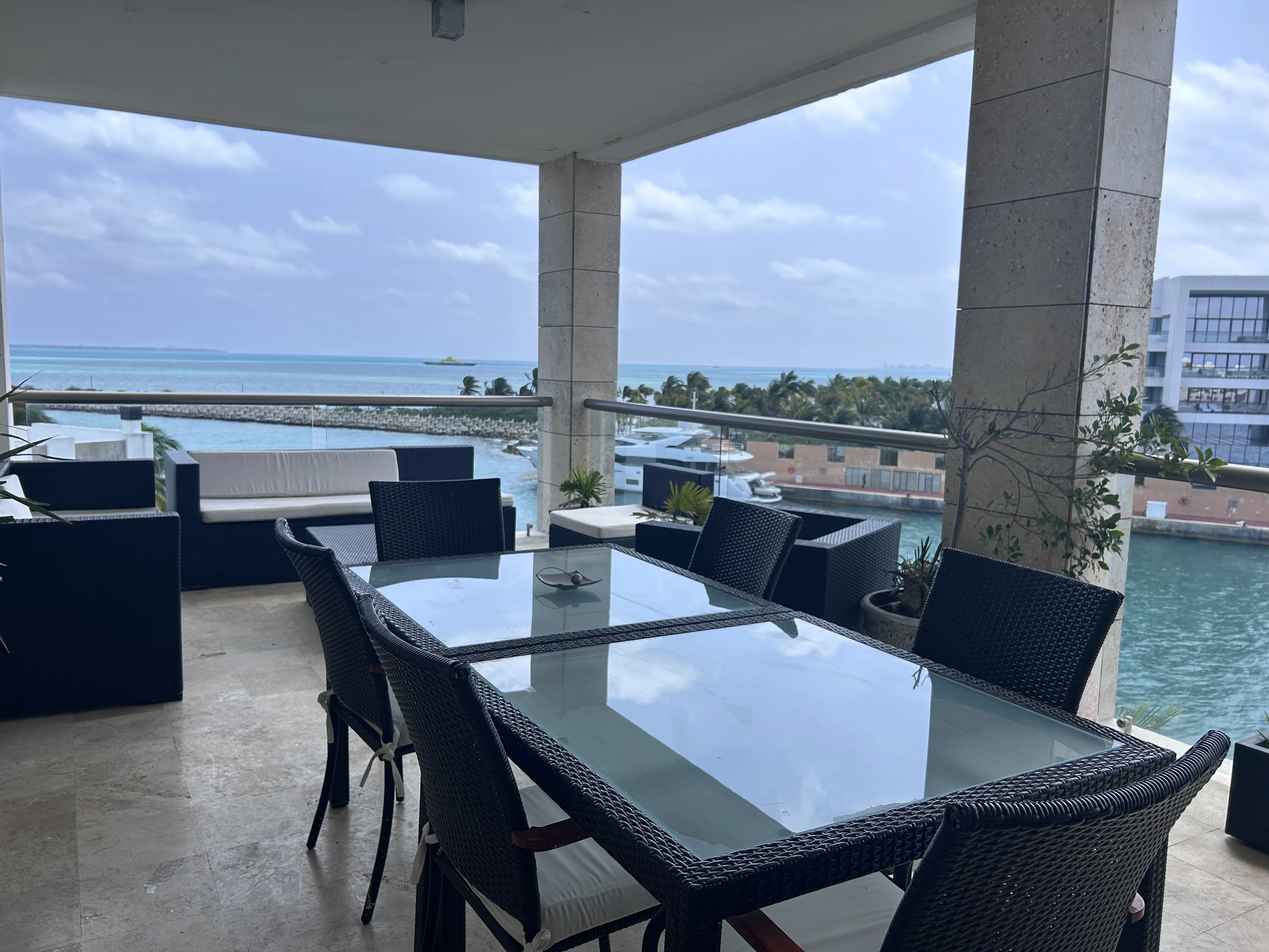 CR92 LA AMADA TERRAZA