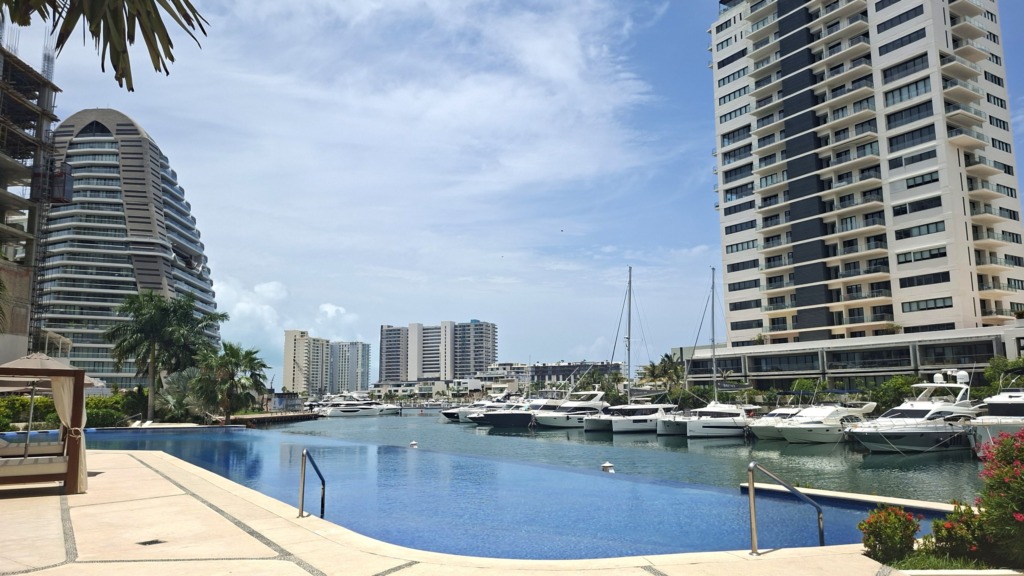 comprar una propiedad en Cancún



