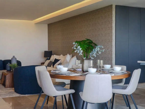 BREZZA- COMEDOR