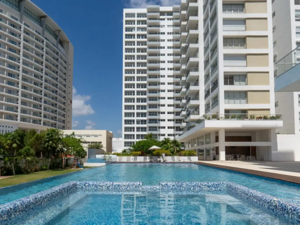 Brezza- VISTA PICINAS EDIFICIO