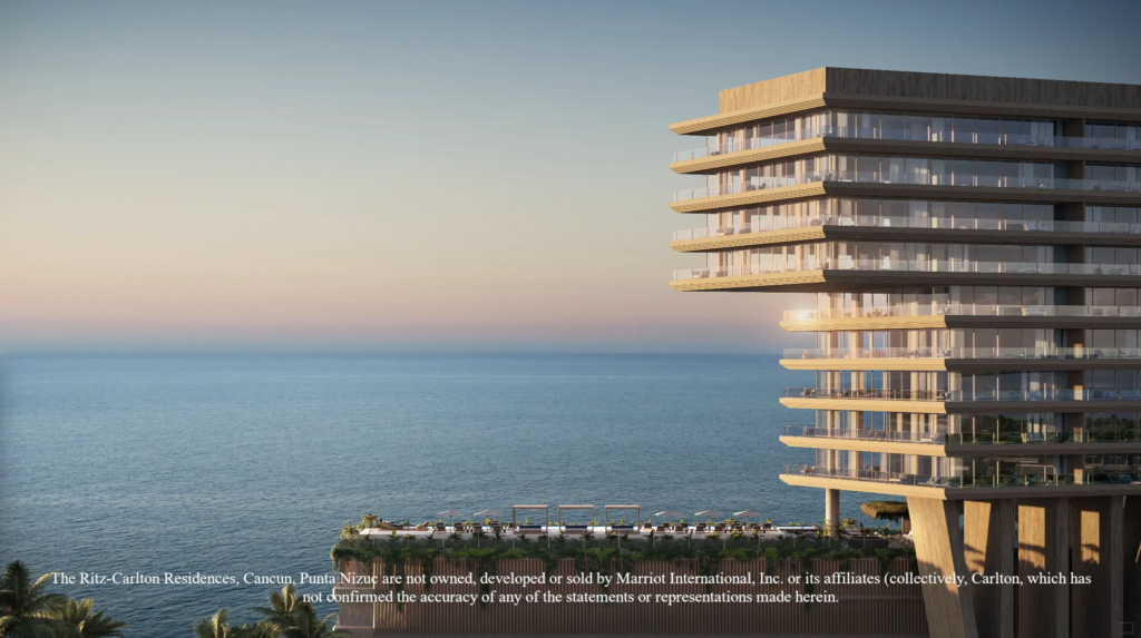 ritz carlton residences (1)