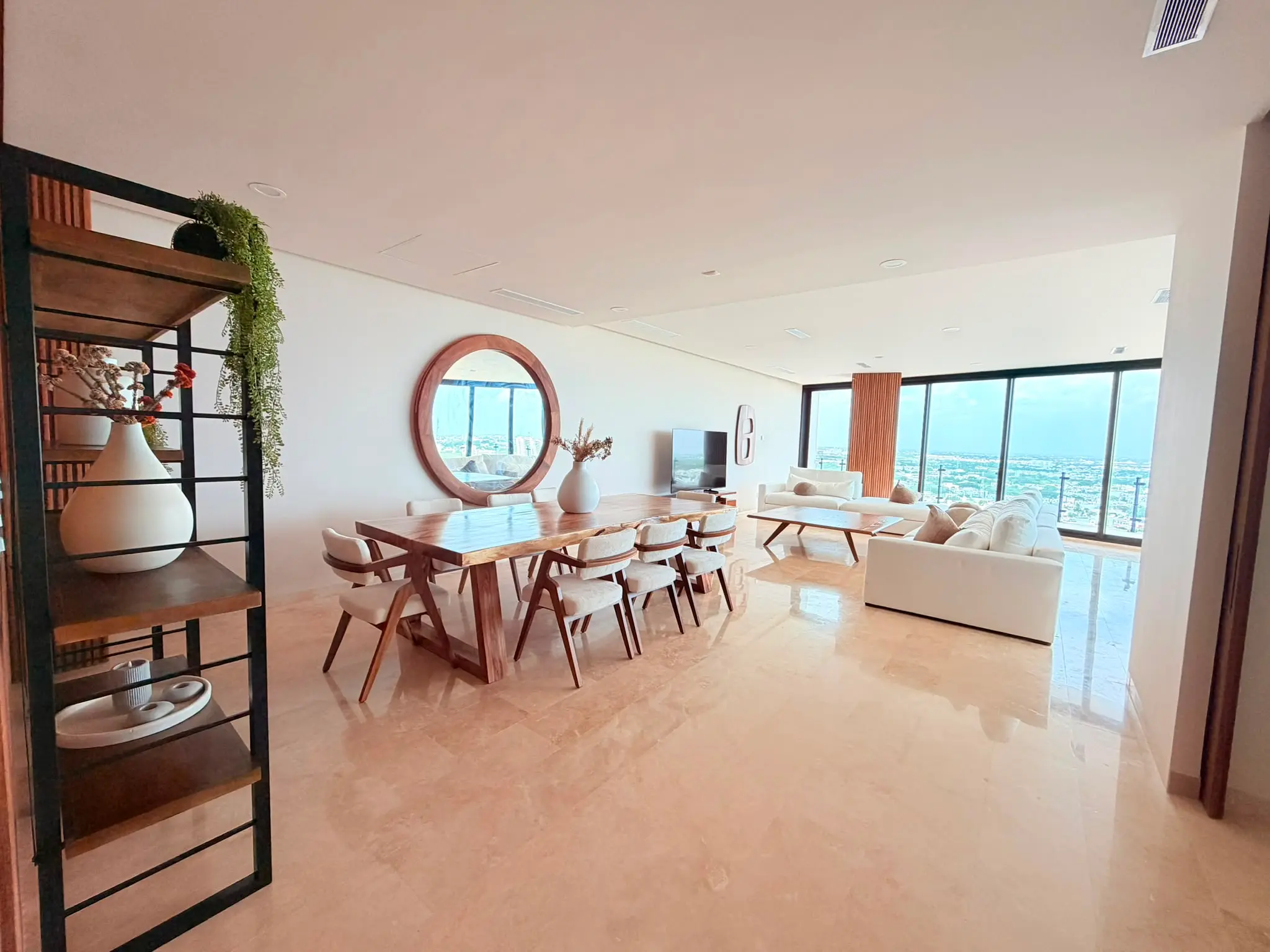2 Sala-Comedor