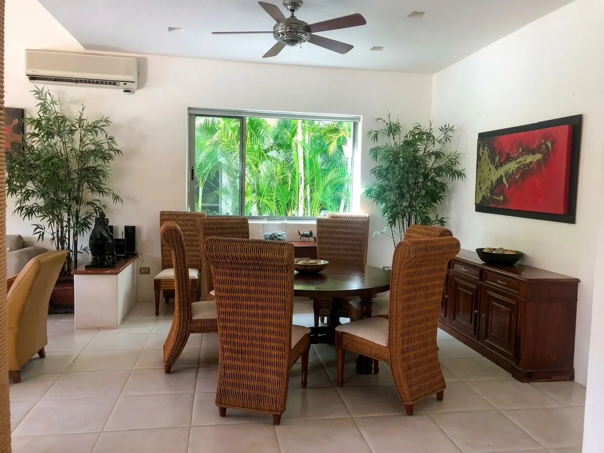 4 Comedor Isla amorosa CR98
