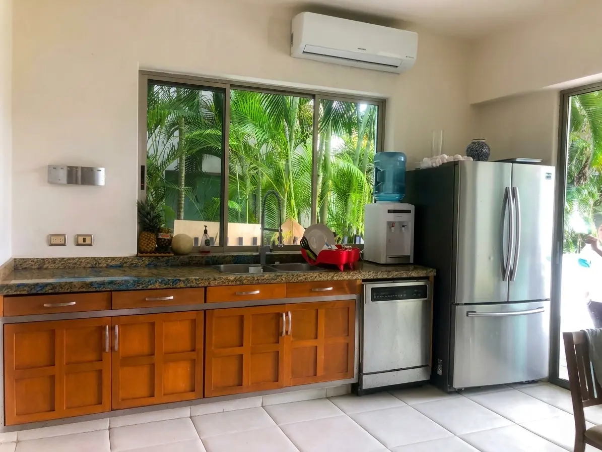 5 Cocina Isla amorosa CR98