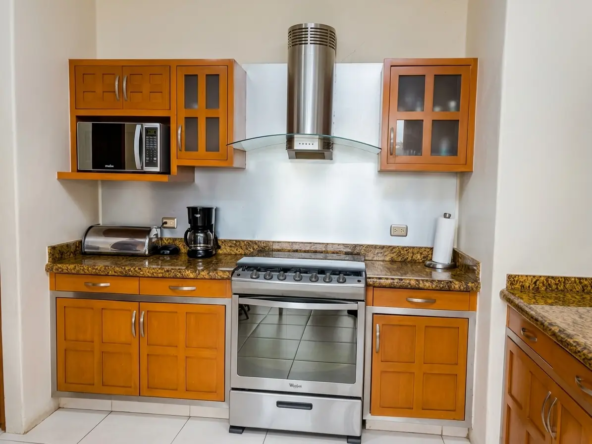 6 Cocina Isla amorosa CR98