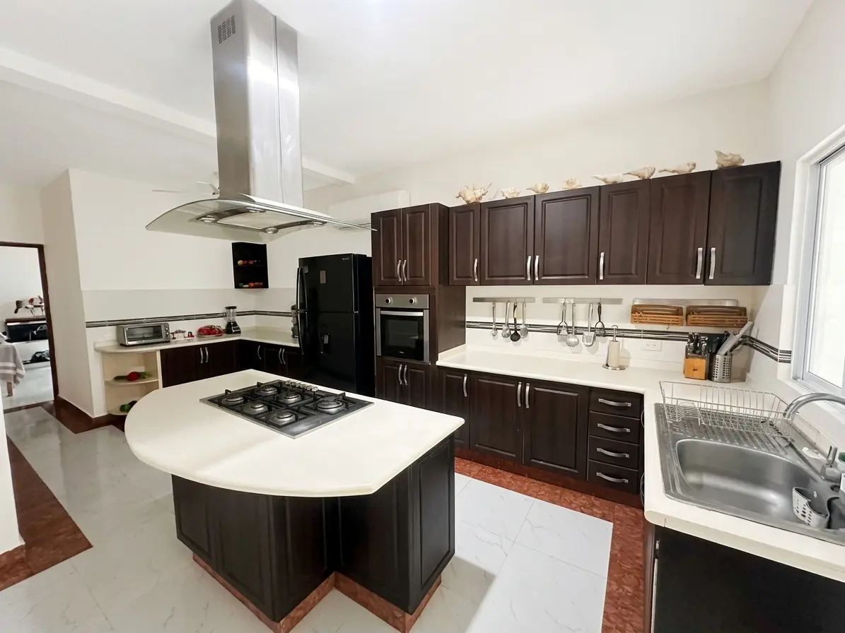 6 Cocina Sm 12 CR99