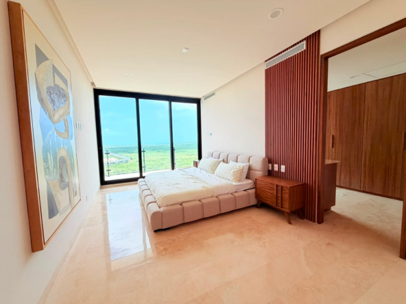 CR97 CENTRAL PARK TOWER Recamara 7