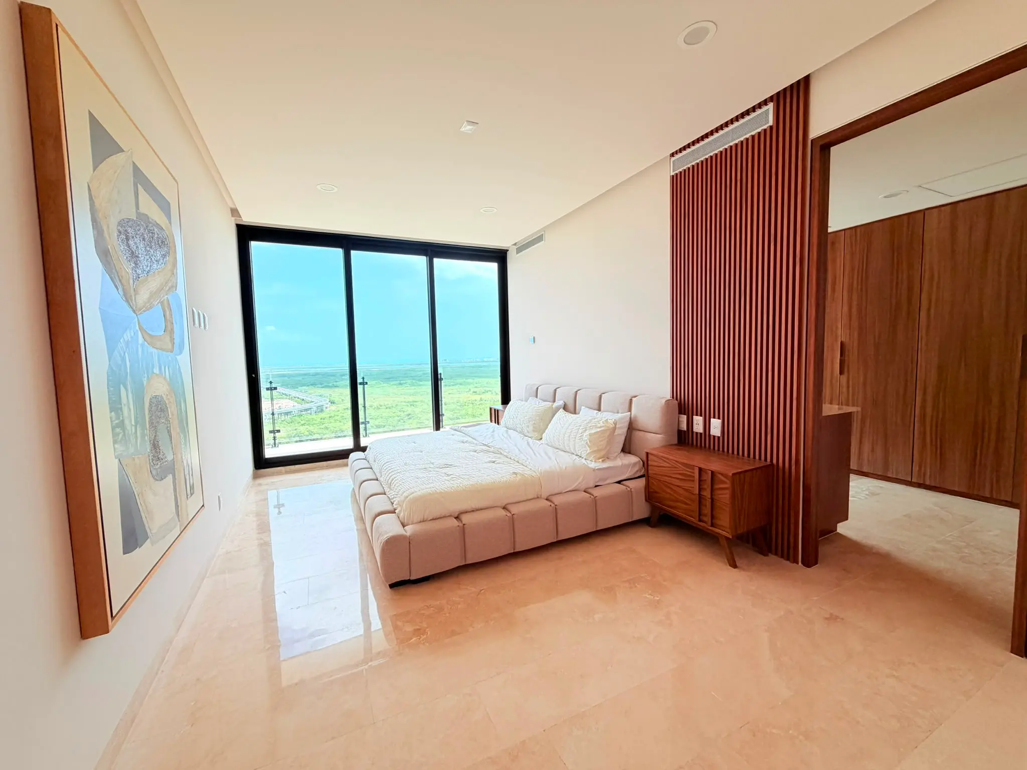 CR97 CENTRAL PARK TOWER Recamara 7