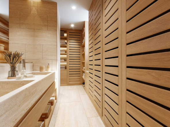 MISTRAL CLOSET FOTO 6
