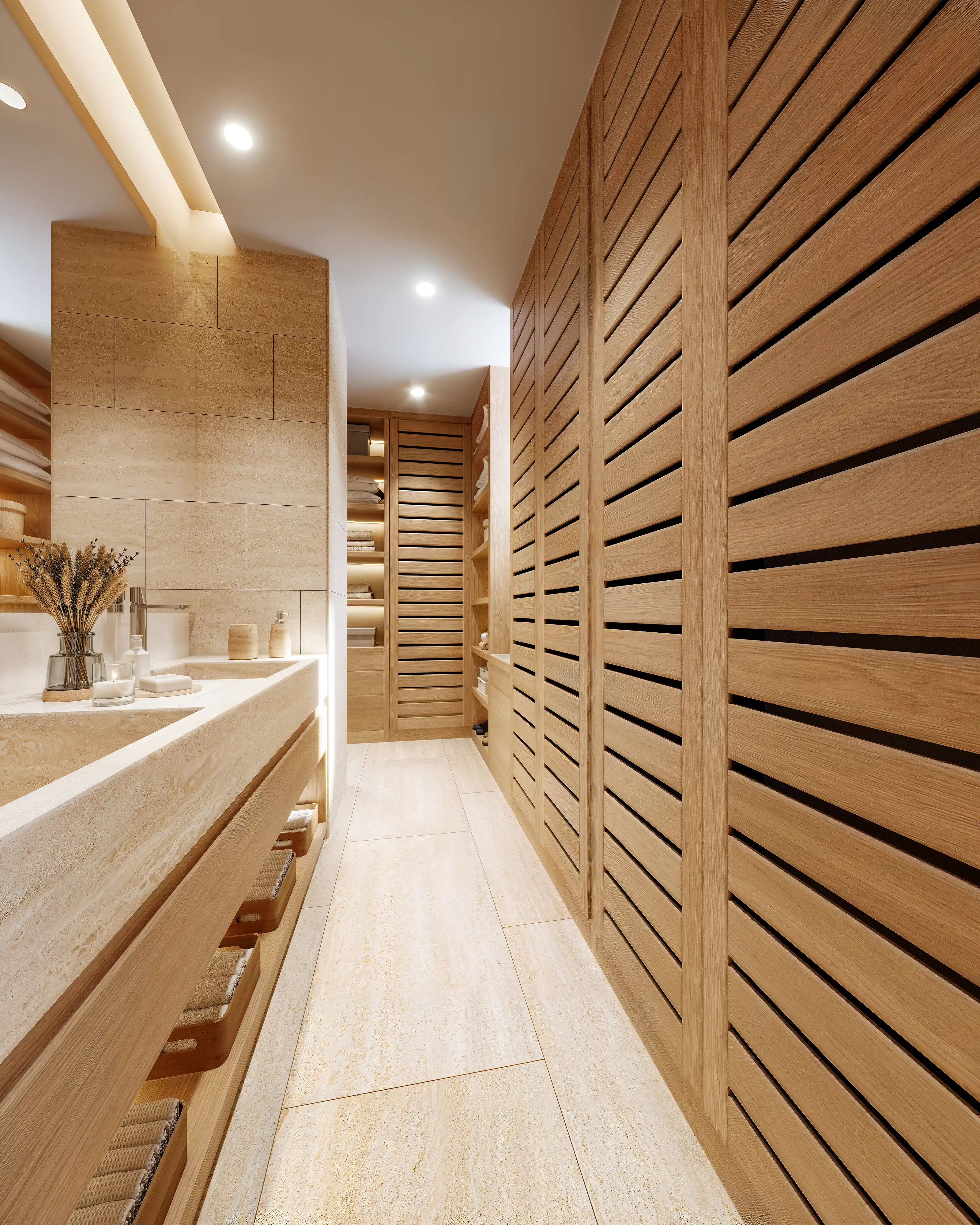 MISTRAL CLOSET FOTO 6