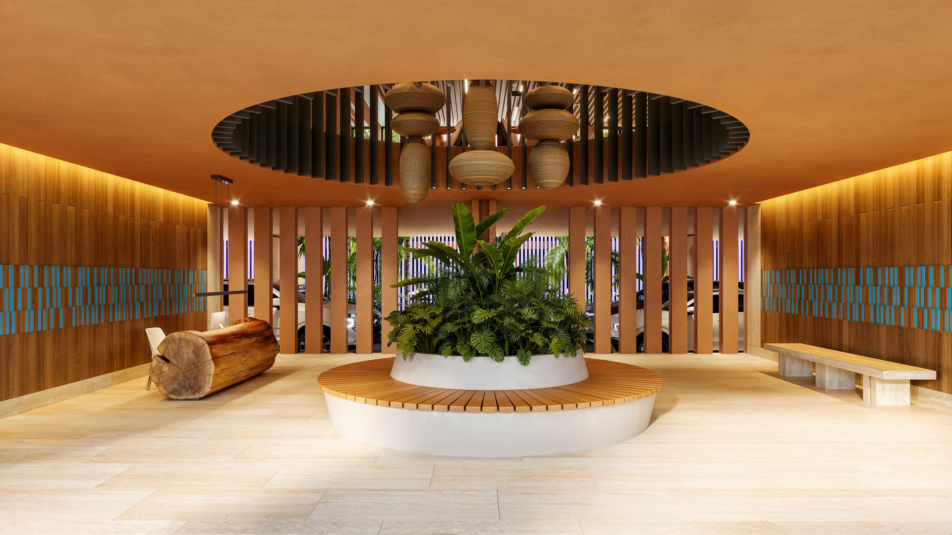 MISTRAL MOTOR LOBBY FOTO 10