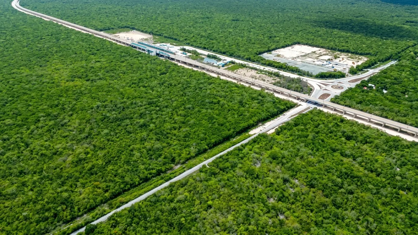 2-Terreno-Ruta-de-los-Cenotes-Tren-Maya