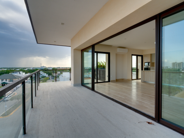 3 HODELA VISTA TERRAZA