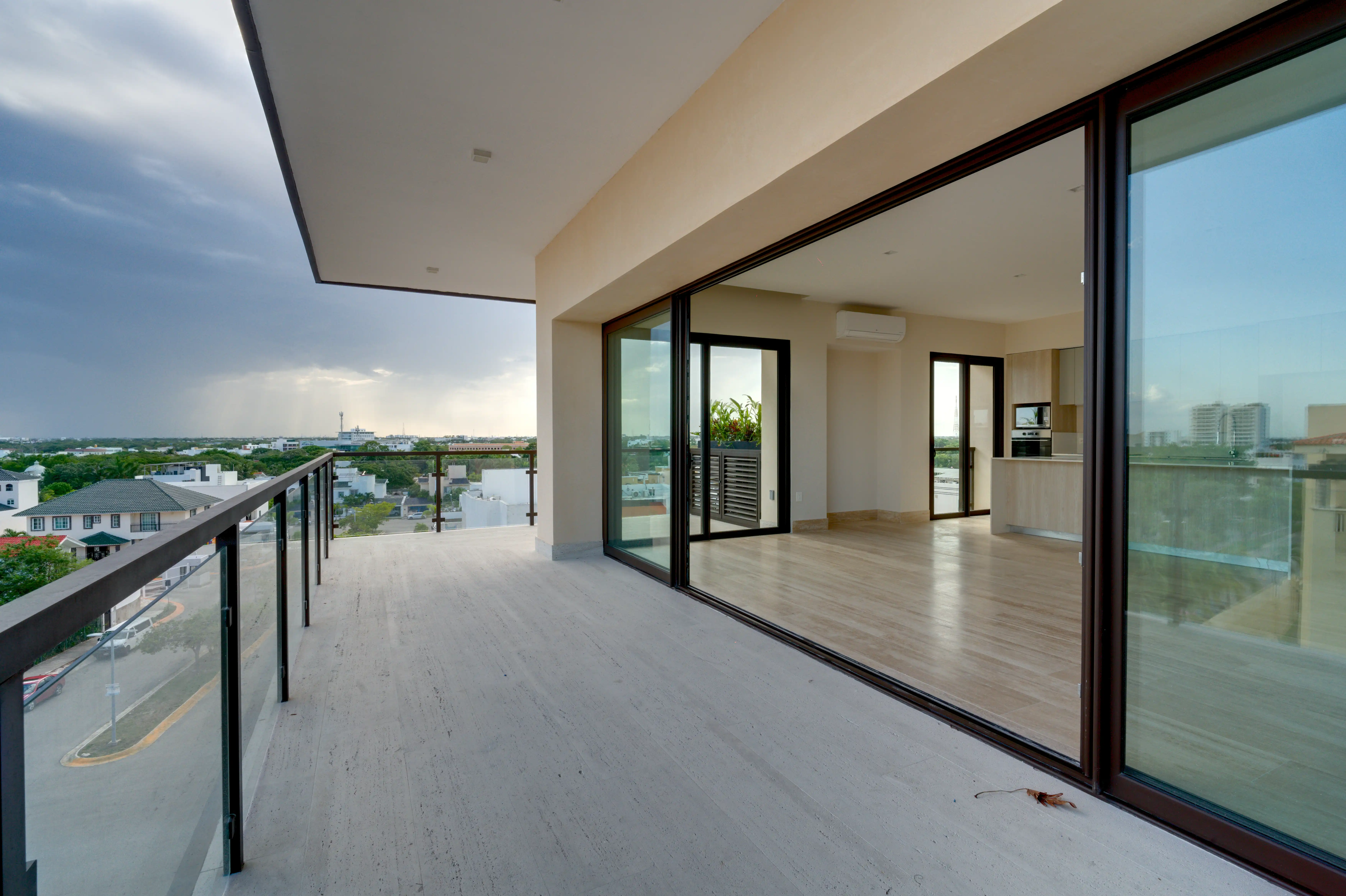 3 HODELA VISTA TERRAZA