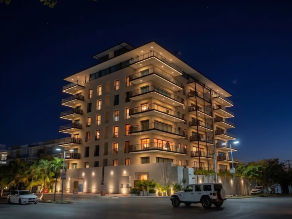 5 HODELA VISTA NOCTURNA DESARROLLO