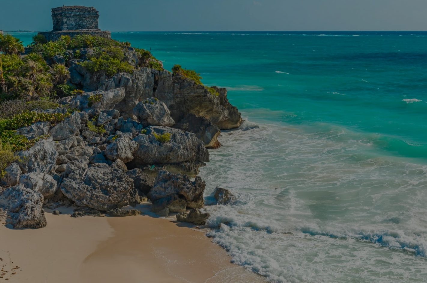 portada tulum sitio CR