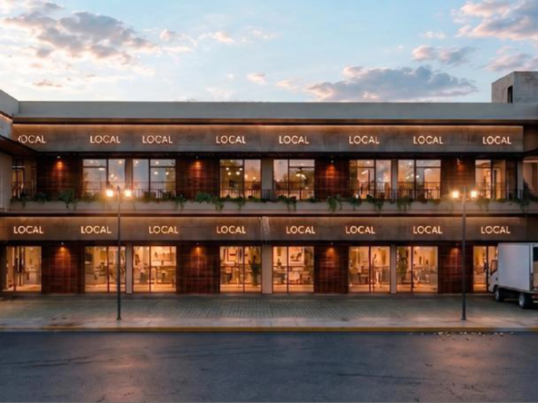 vista plaza locales comerciales